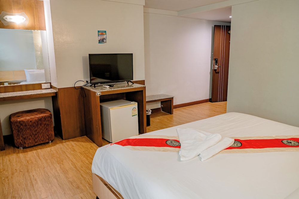 Deluxe Room photo 2