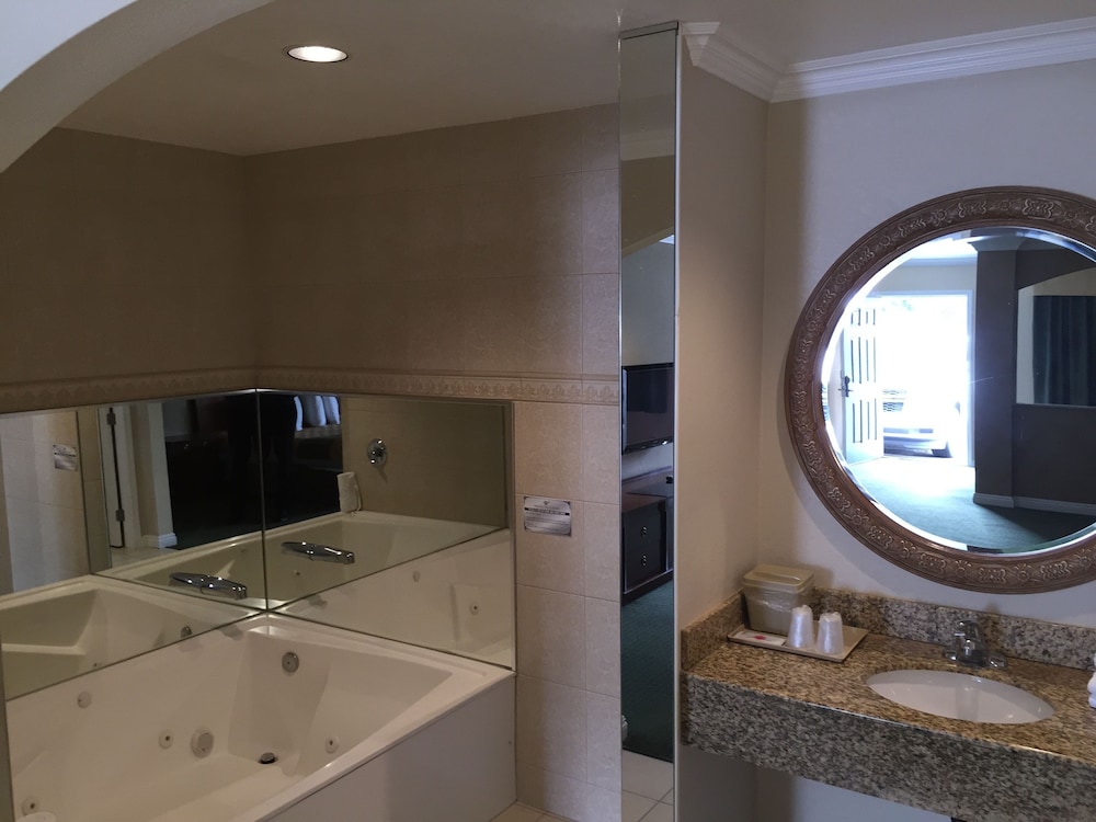 Jetted Spa Suite, 1 King Bed(Non-Smoking) - Photo 10