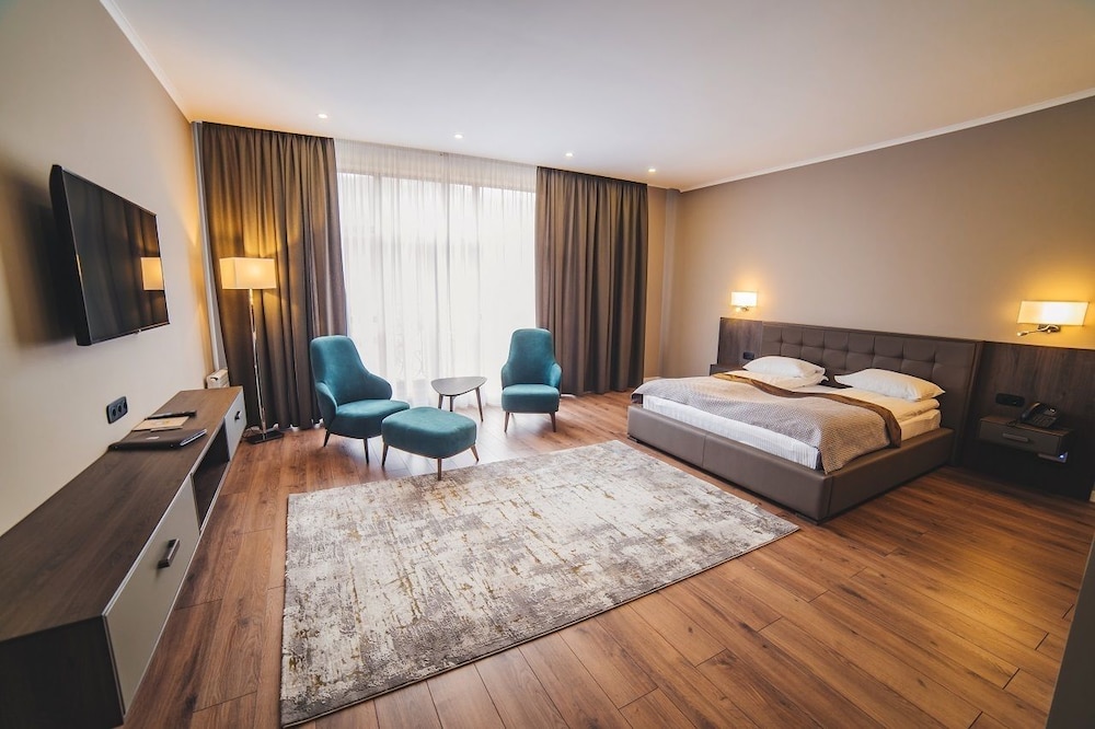 Superior Double Room photo 2