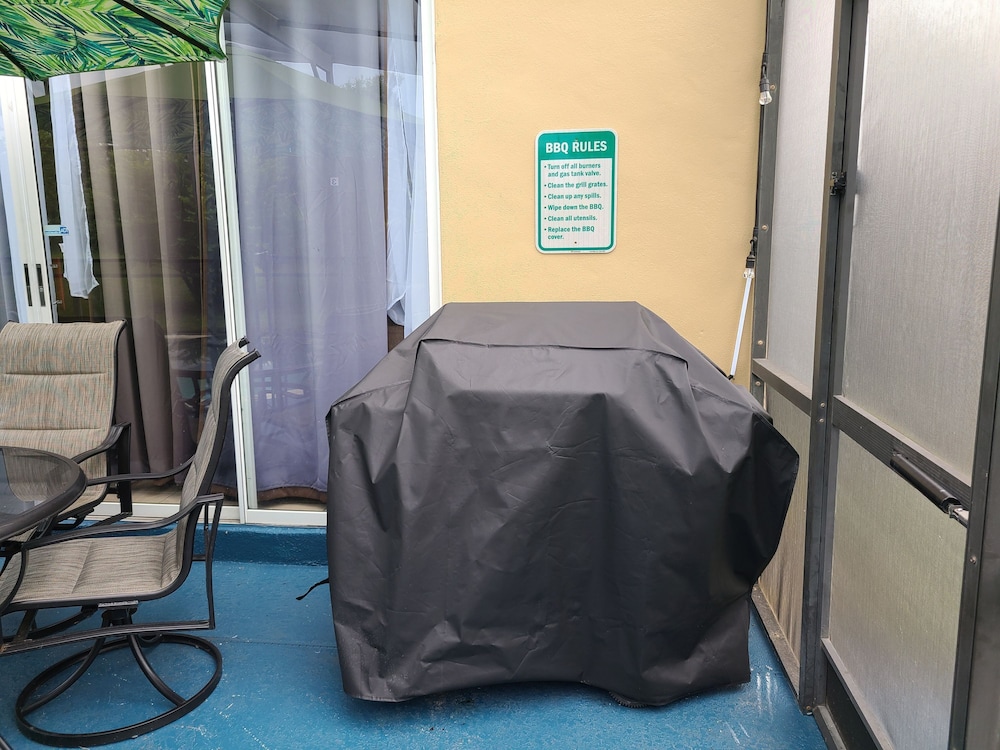 Scuttle バケーション プール ホーム W Spa, 写真 8