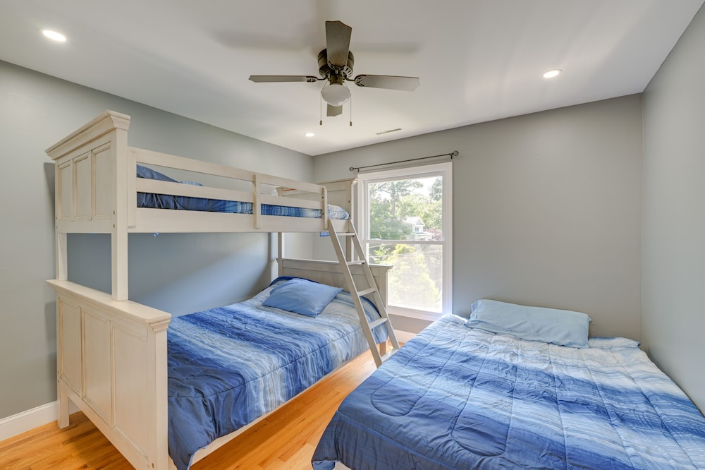 House (5 Bedrooms) photo 1