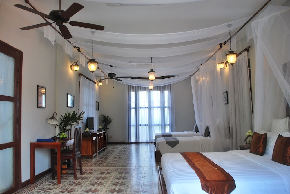Governor Suite Room photo 1