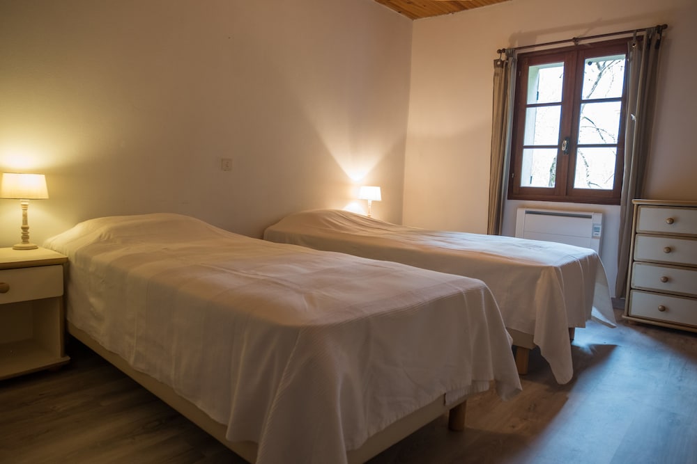 Double Room (Figuier) photo 1