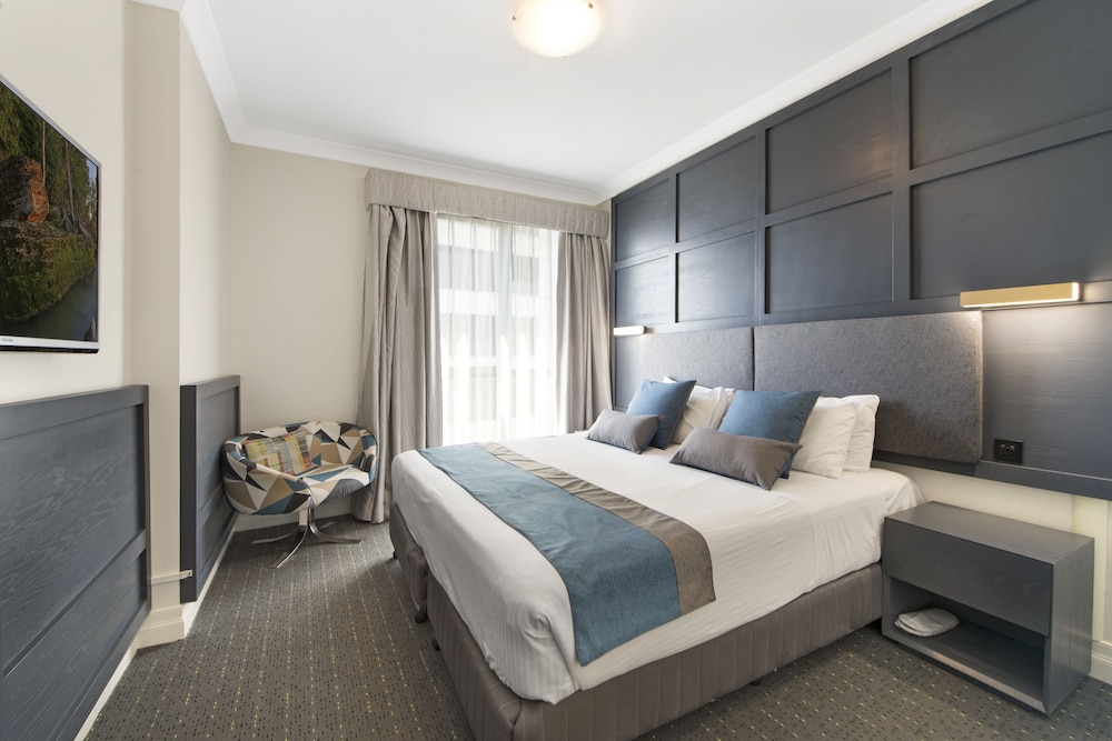 One Bedroom Superior photo 2
