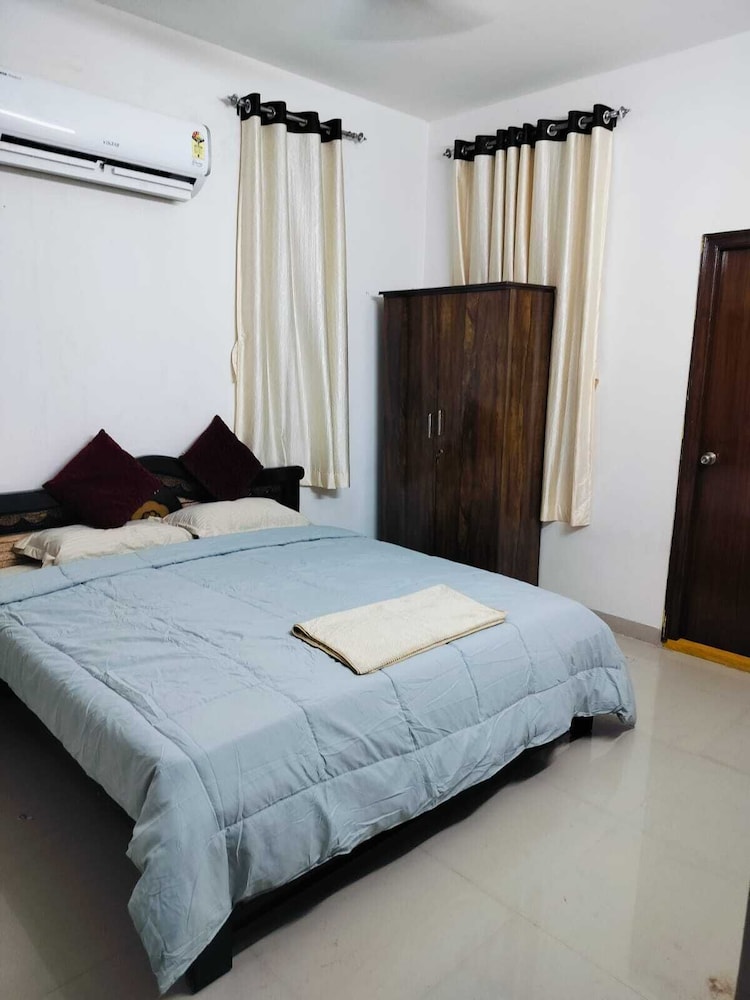 Luxury Double or Twin Room, Garden View photo 2