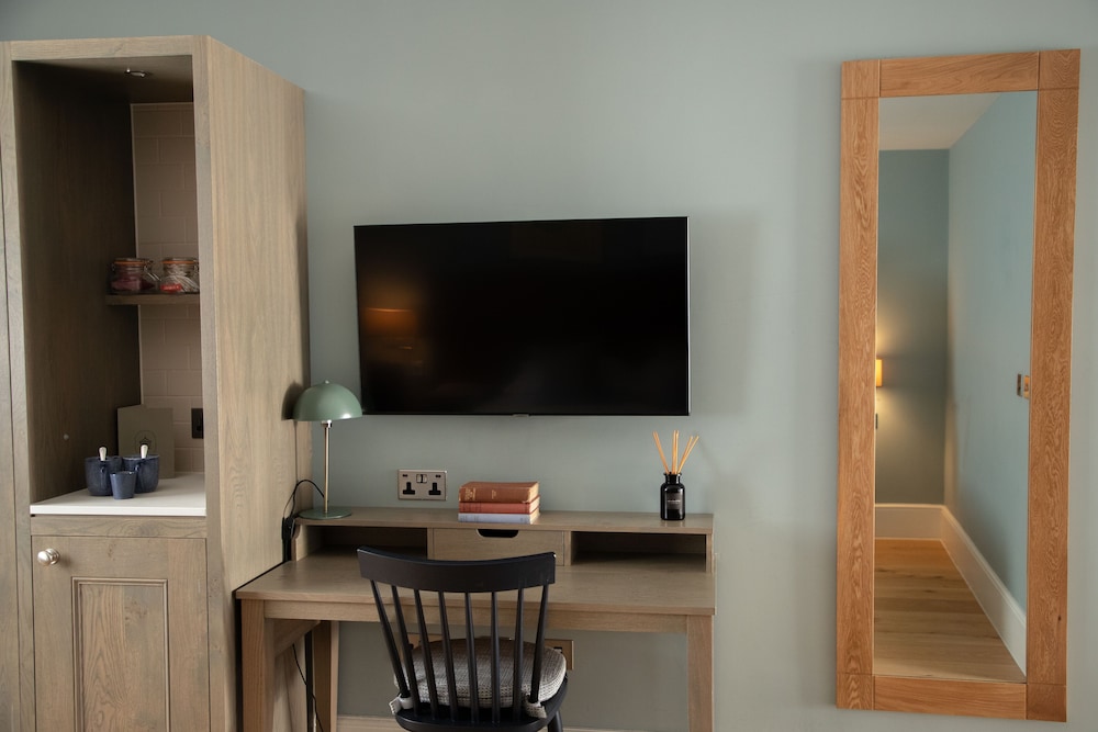 Accessible Biggy Double Room photo 2