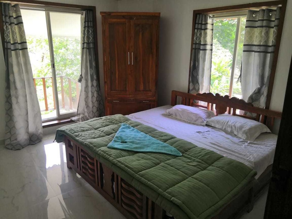 2 Bed Room Villa