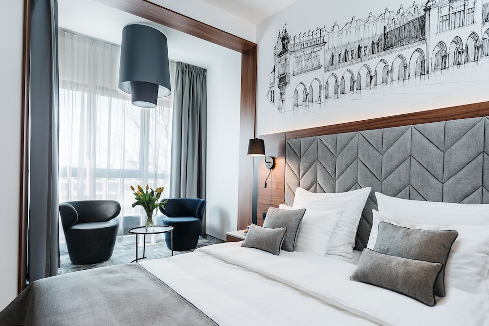 Premium Double Room - Photo 1