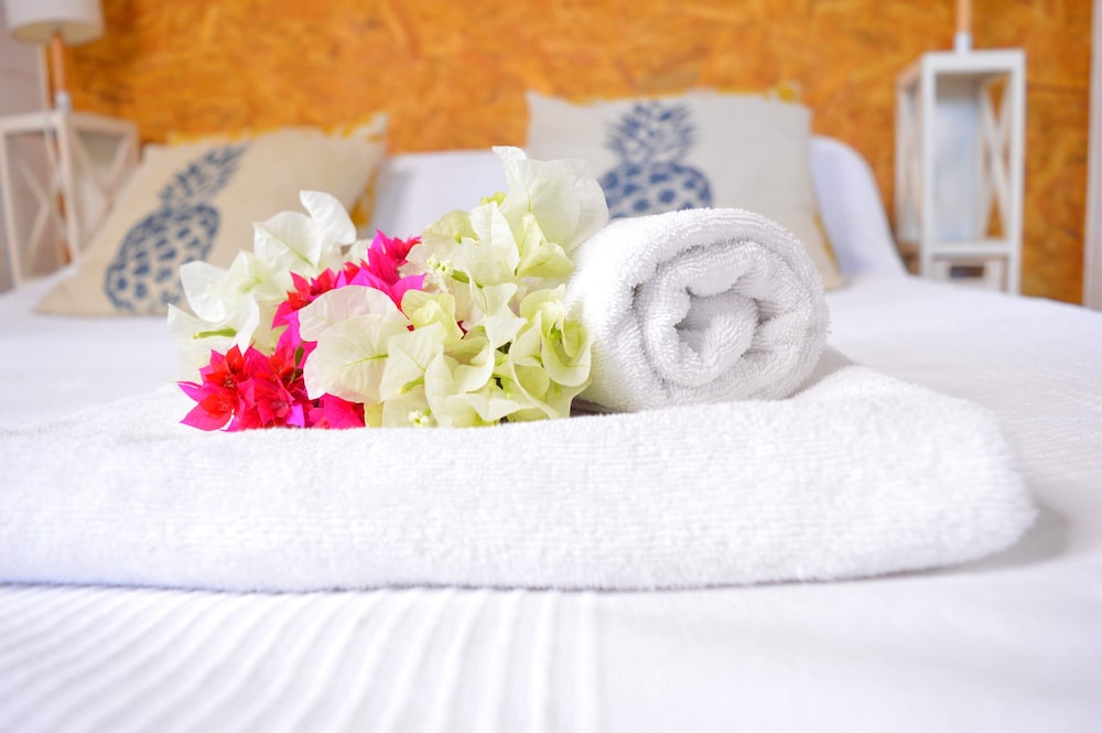 Studio, Beach View (Bungalow 3 pax) photo 2