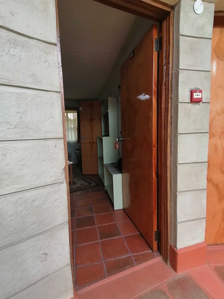 Twin Room photo 2