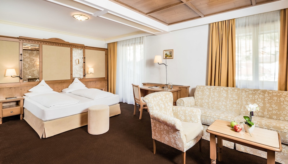 Junior Suite (Junior Suite Selva) photo 2