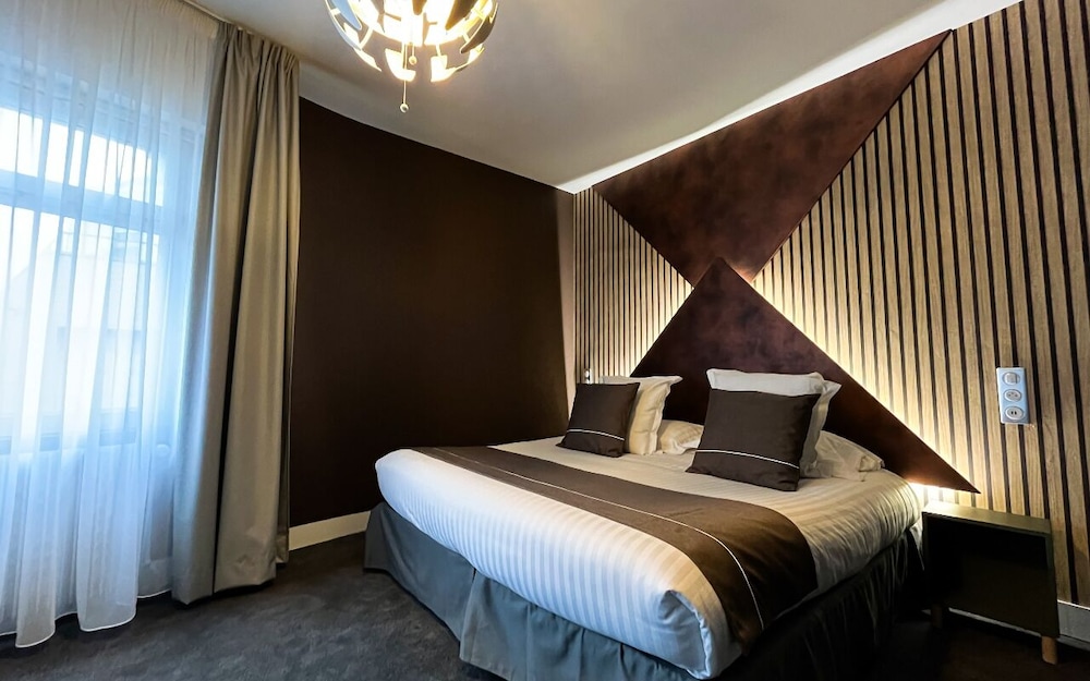 Comfort Triple Room photo 3