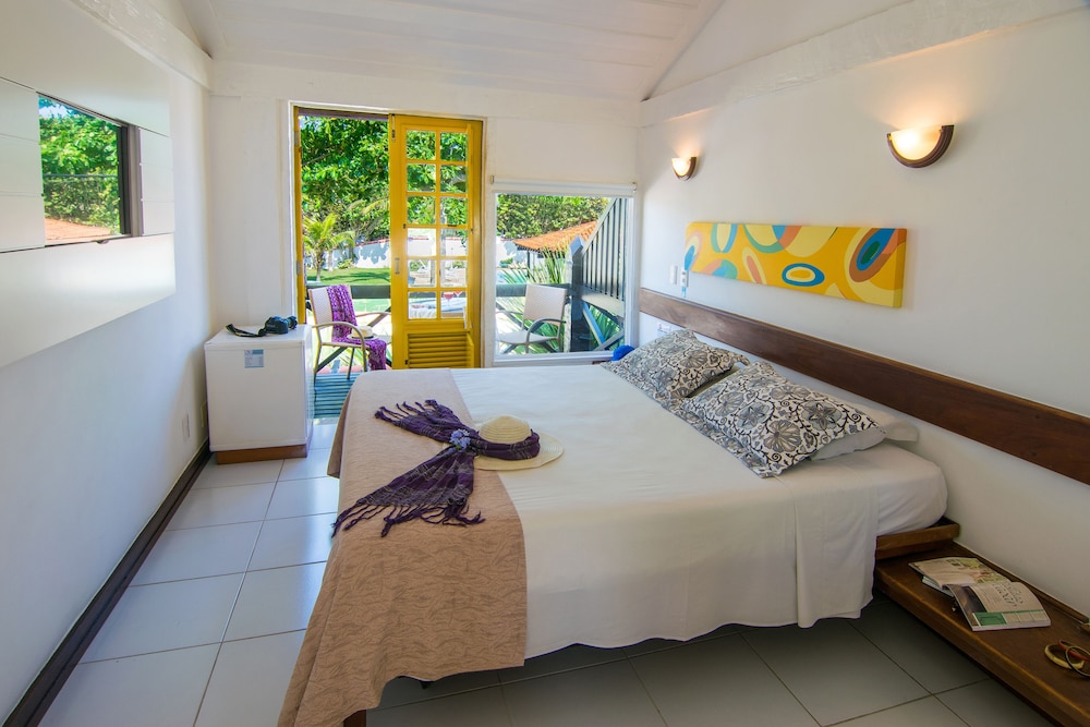 Superior Room (Vista Lateral do Mar) photo 2