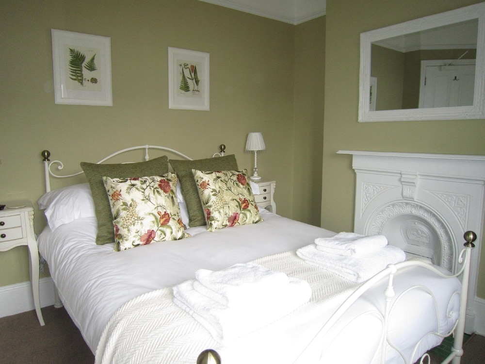 Superior Double Room, 1 King Bed photo 2