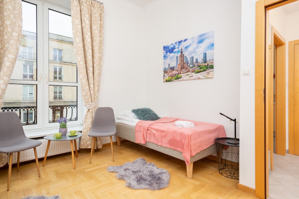 Studio, Kitchen