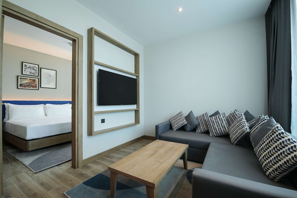 Suite, 1 Bedroom