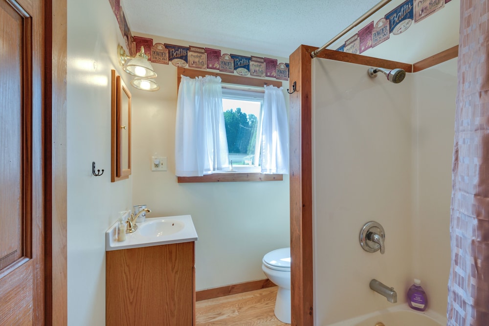 House (3 Bedrooms) photo 2