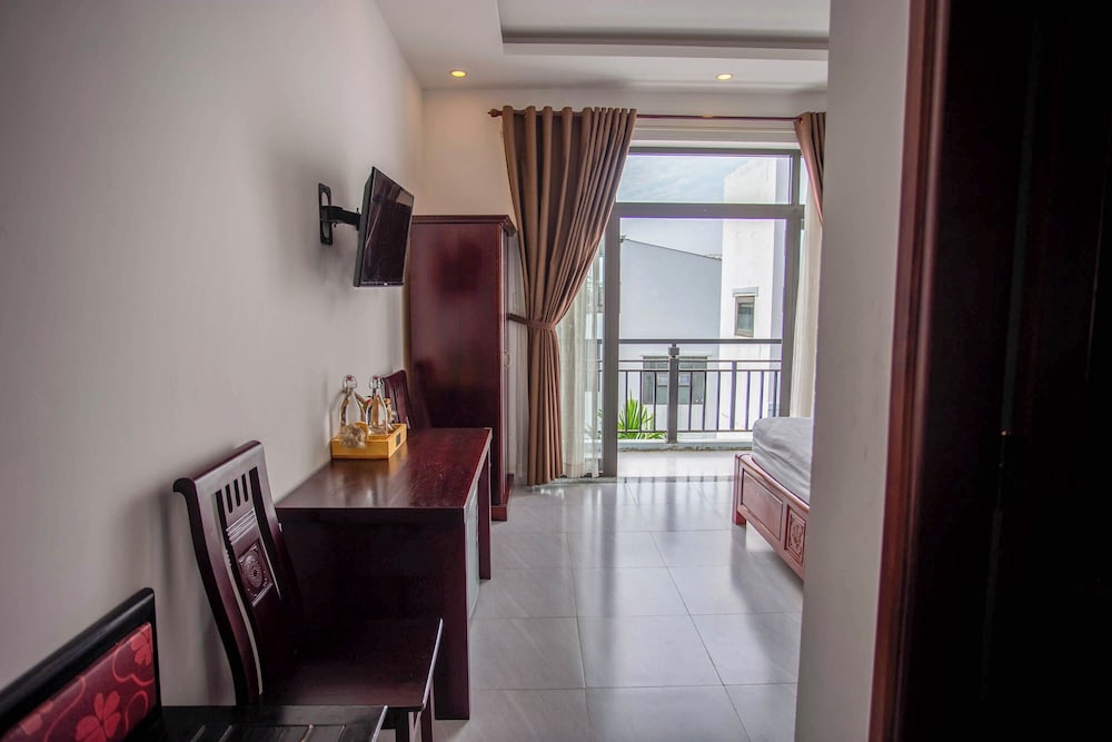 Basic Double Room - Photo 3