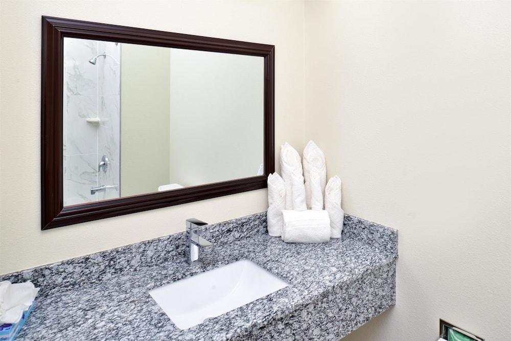 Americas Best Value Inn & Suites - Houston/Hwy 6 & Westpark, Foto 3