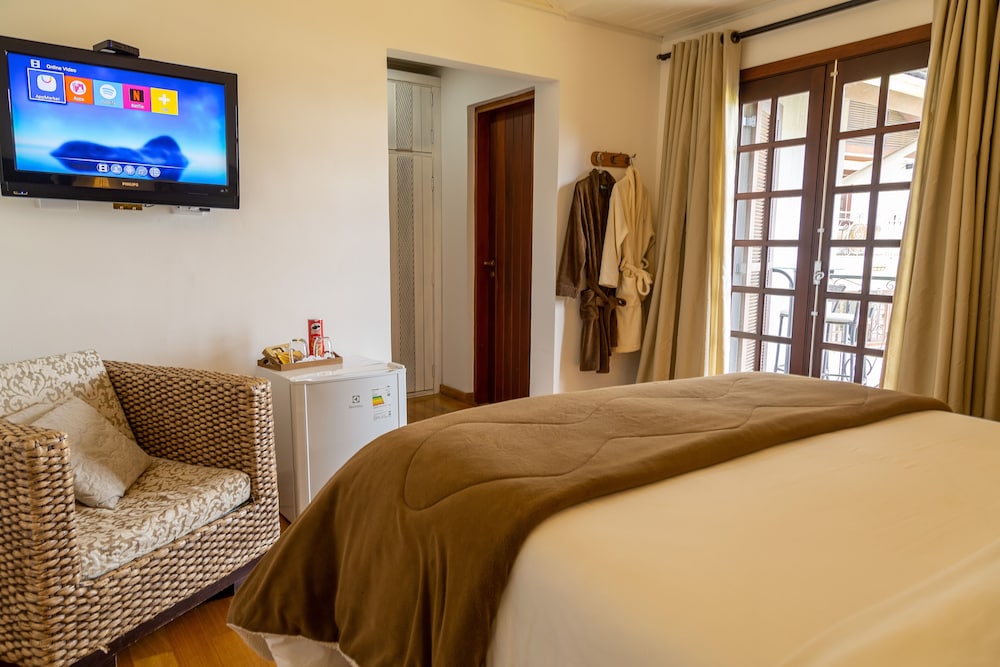Available room