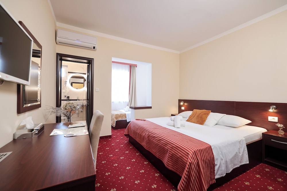 Classic Triple Room, 1 Bedroom