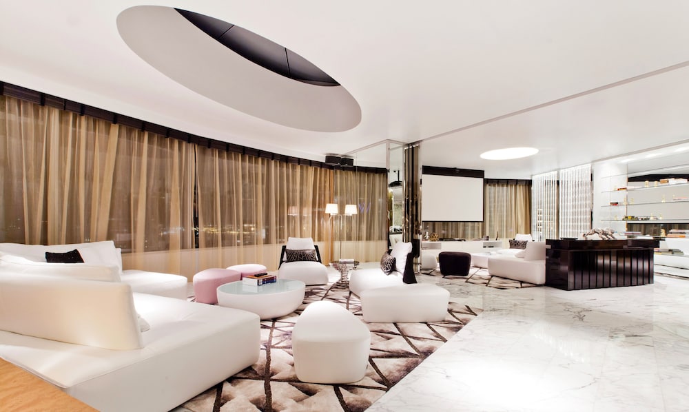 Presidential Suite, 1 Bedroom thumbnail 5