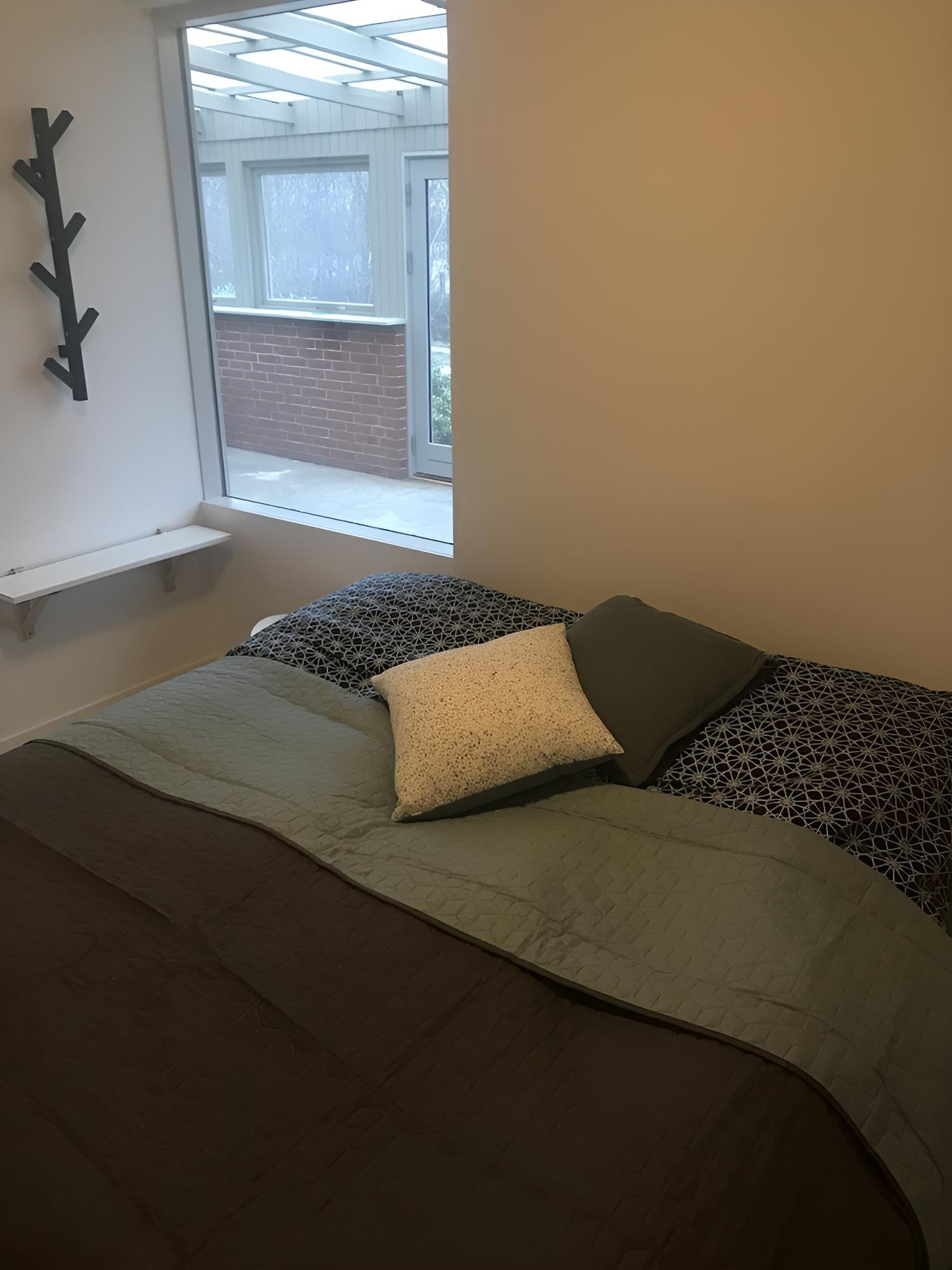 Apartment, Non Smoking, Partial Lake View (Anneks 2) photo 2