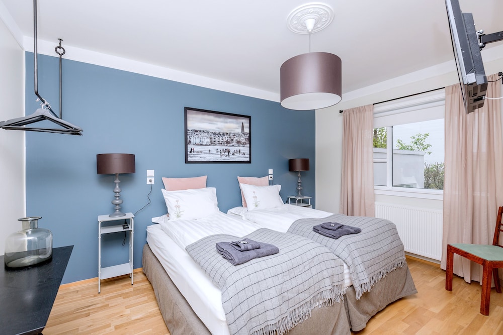 King/Twin Room photo 3