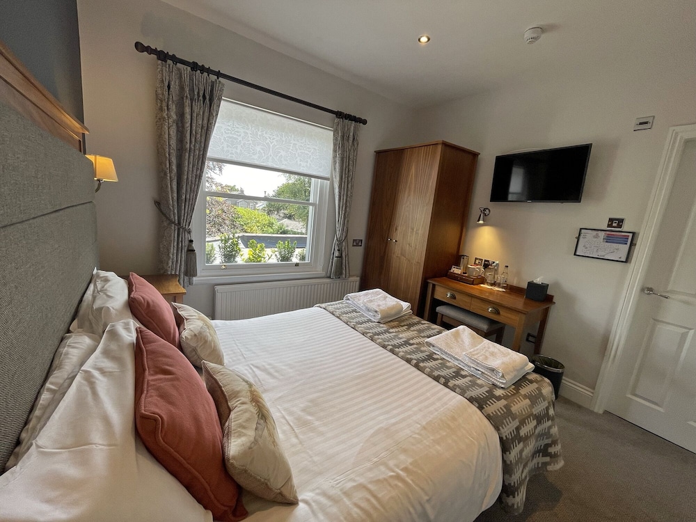Economy Double Room photo 2