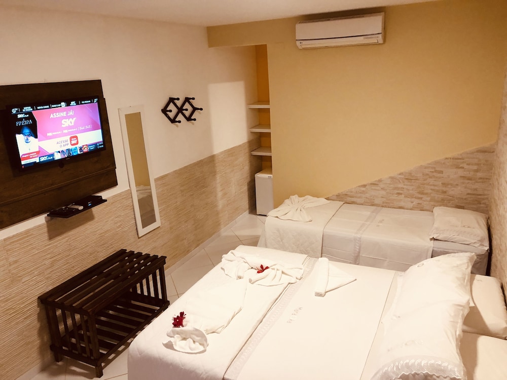 Room (Vista Mar) photo 2