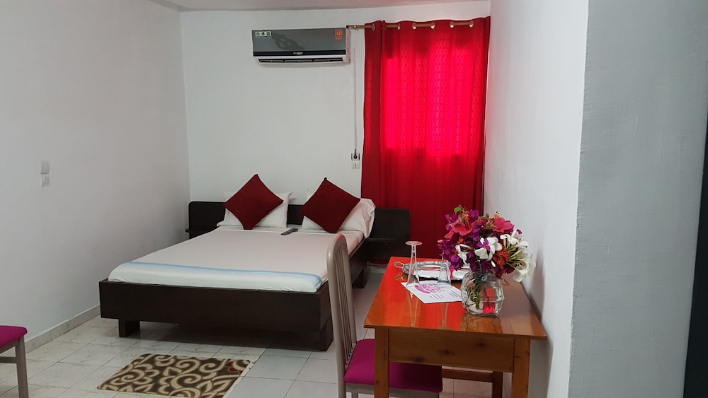 Comfort Double Room, 1 Double Bed, Non Smoking photo 2