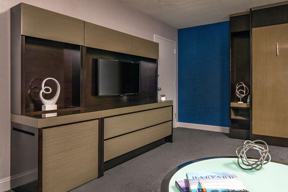 Suite, 1 King Bed - Photo 3