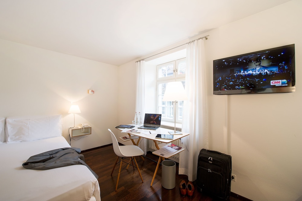 Double Room (Style) - Photo 6