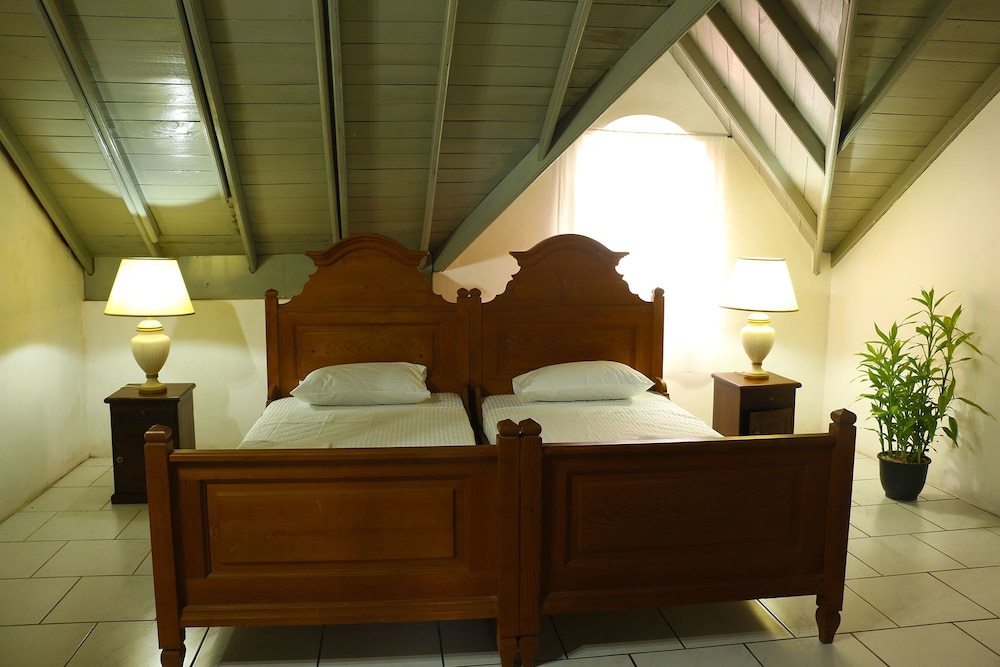 Comfort Double Room photo 2