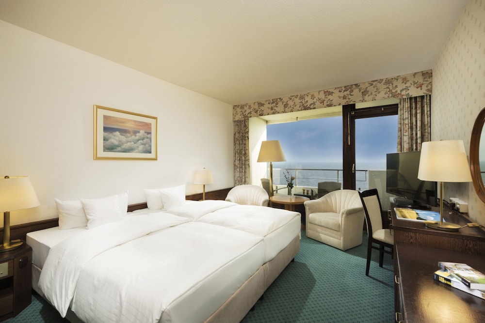 Superior Double Room - Photo 2