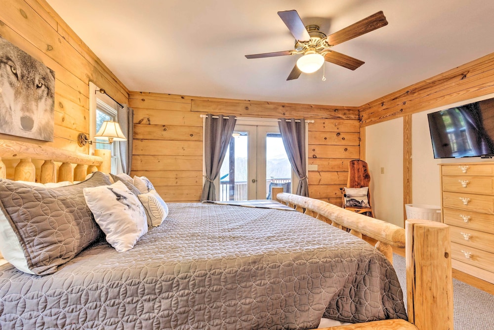 House (2 Bedrooms) photo 3