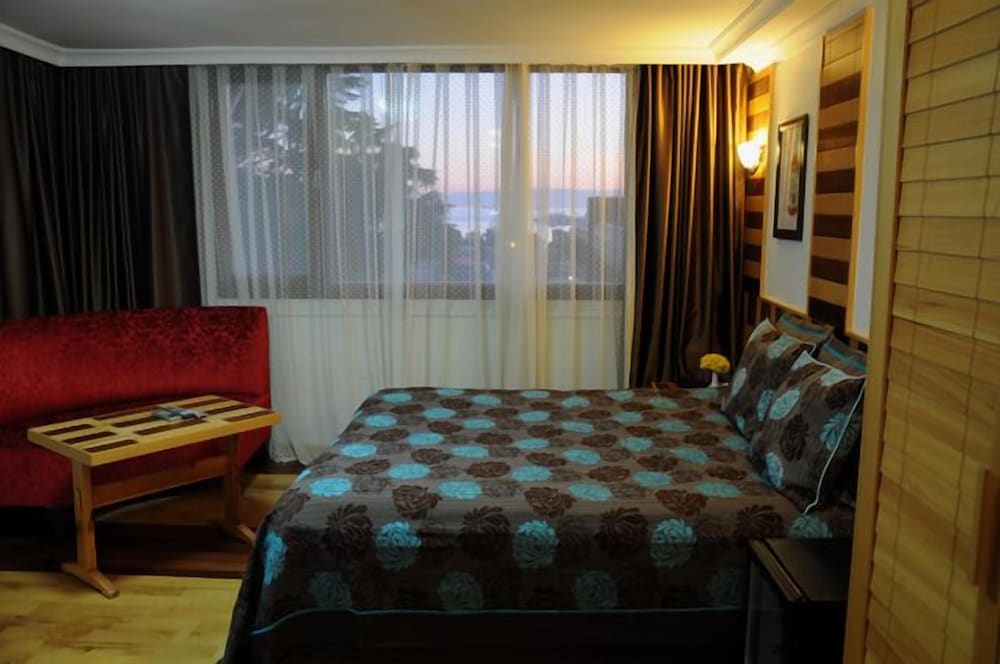 Standard Double Room photo 3
