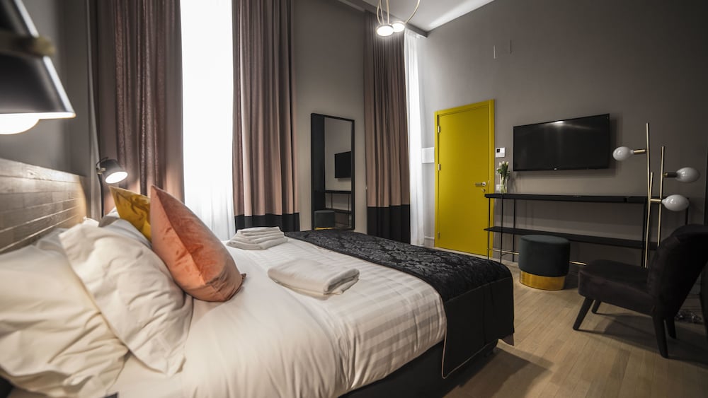 Superior Double Room photo 2