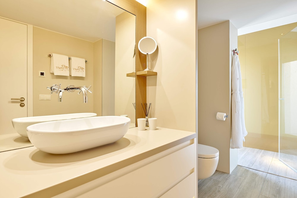 Deluxe Duplex, Sea View (Cliff Pool Suite) Deluxe Duplex, Sea View (Cliff Pool Suite)