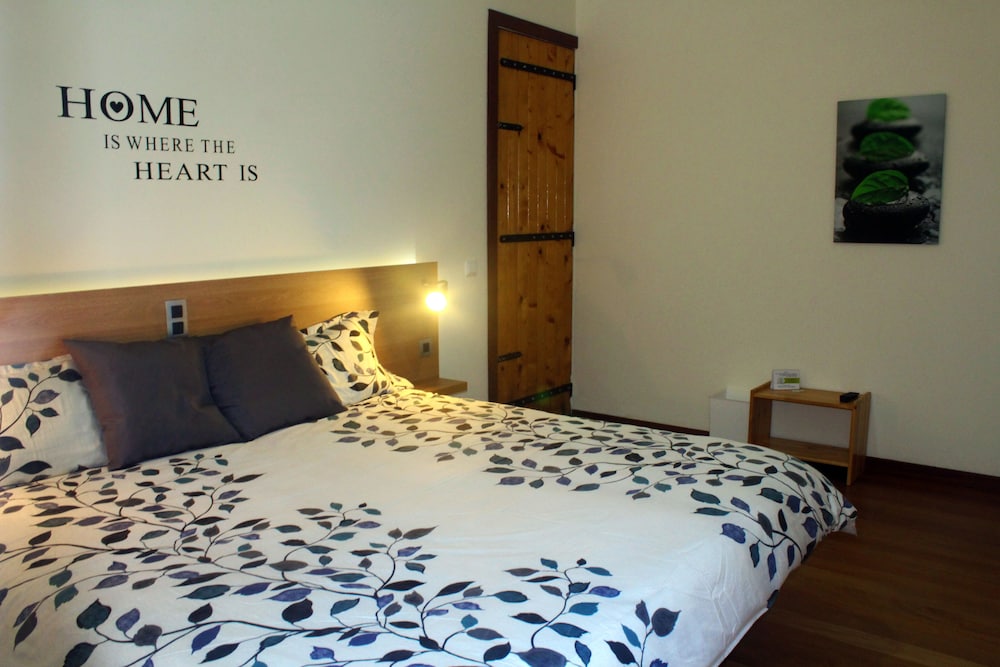Exclusive Double Room, 1 King Bed, Non Smoking photo 3