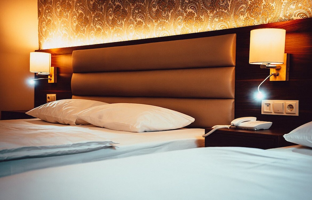 Standard Triple Room - Photo 6