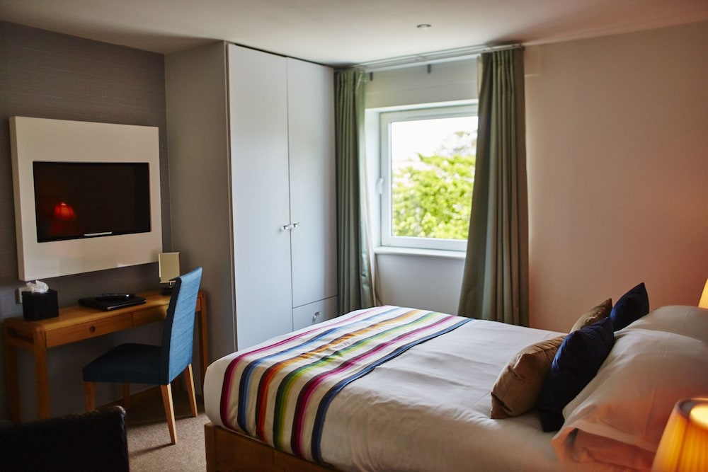Standard Double Room photo 3