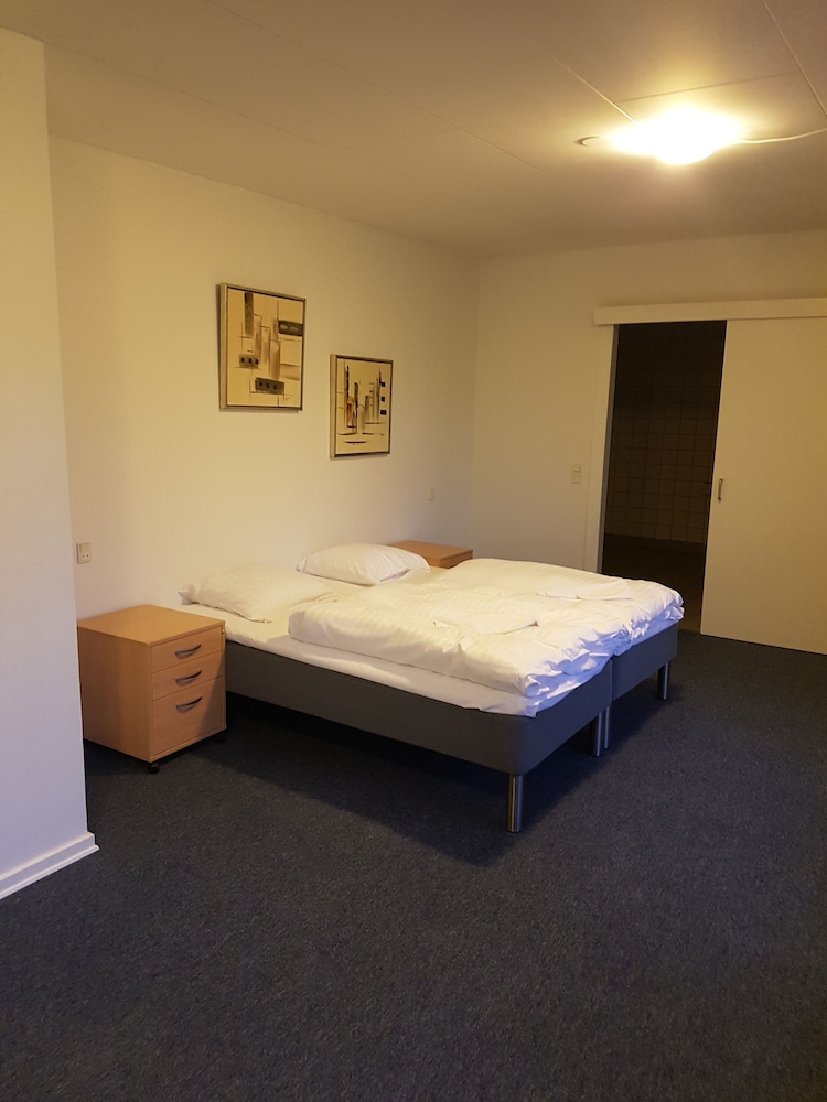 Basic Double Room, Accessible, Kitchenette (max 4 person) photo 1