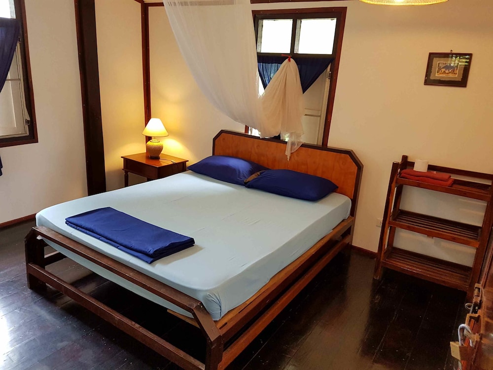 Basic Double or Twin Room photo 1