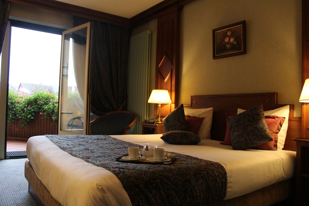 Standard Double Room photo 3