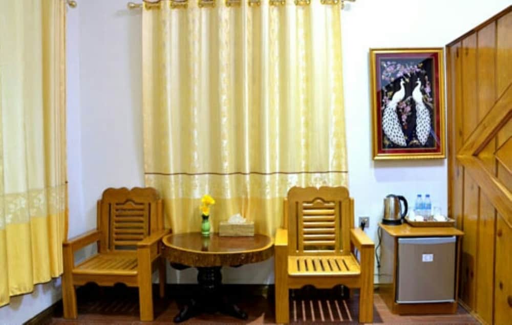 Executive Cottage photo 2
