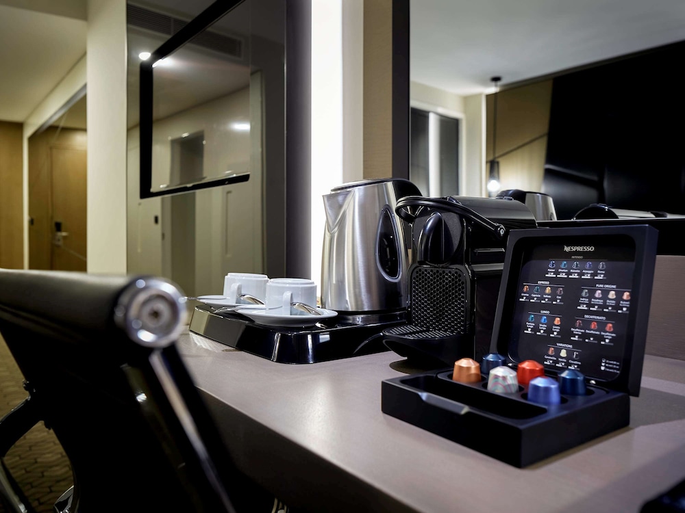 Deluxe Room, City View photo 3