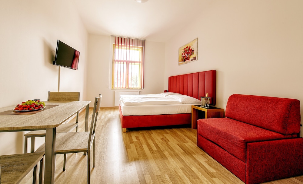 Apartment for 3 persons photo 1