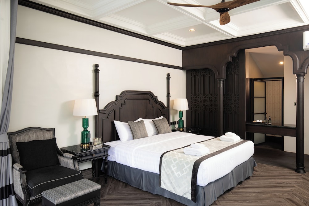 Grand Room, Mountain View
