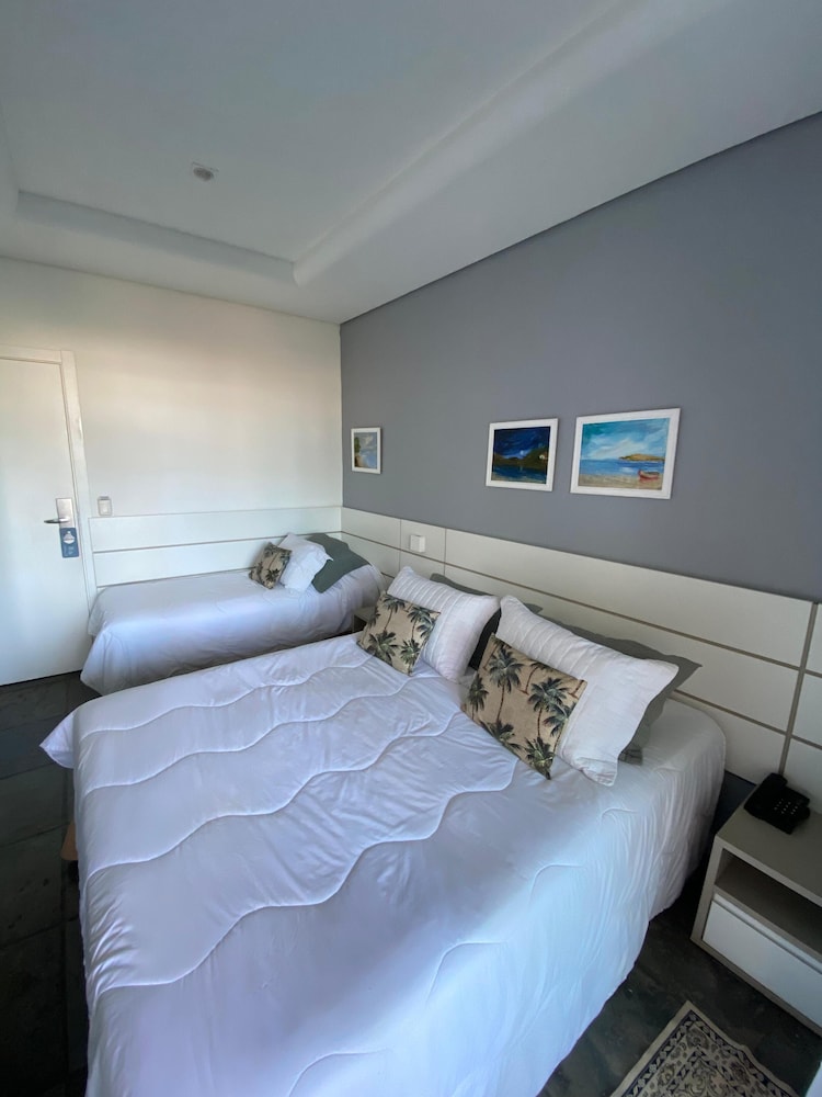 Superior Double Room, Sea View (Luxo Superior) photo 2